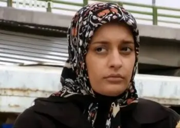 عکس / تغییر چهره زیبای ناهید محمودی بازیگر گلپری سریال آوای باران بعد از 12 سال .../ خانم بازیگر را محاله بشناسیدش ...