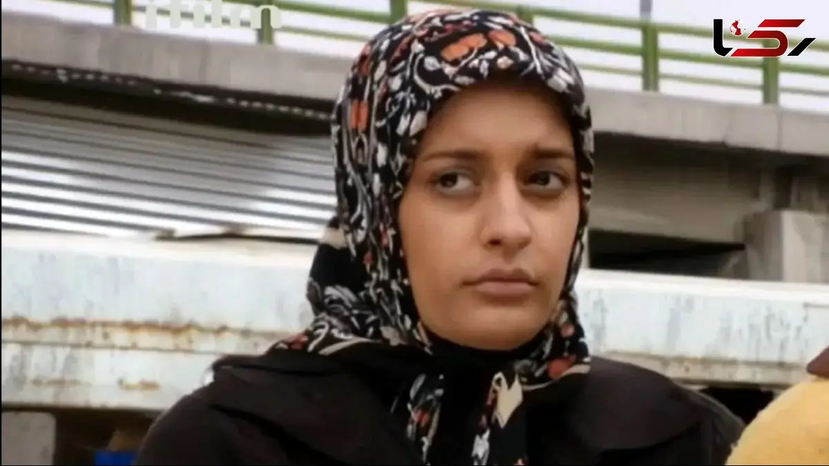 عکس / تغییر چهره زیبای ناهید محمودی بازیگر گلپری سریال آوای باران بعد از 12 سال .../ خانم بازیگر را محاله بشناسیدش ...