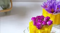 قطع اینترنت صادرات زعفران کشور را نابود کرد