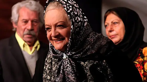 پیکر شهلا ریاحی یکشنبه به خاک سپرده می شود