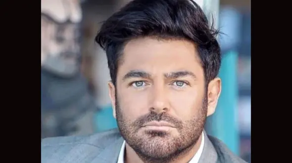 کولاک جدید رضا گلزار با موزیک ویدیوی عاشقانه جدیدش/ بیچاره من دار و ندارمو دادم...+فیلم