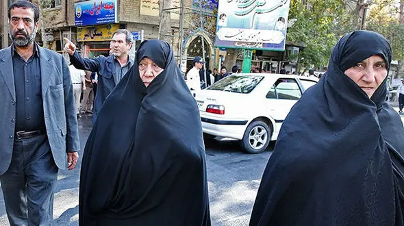 ماجرای عصبانیت همسر آیت الله هاشمی رفسنجانی! / محسن هاشمی تشریح کرد