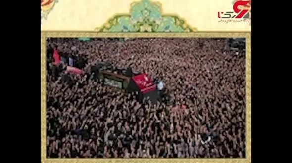 هدف از حمله برخی به عزاداری‌های محرم و نذری‌های مردمی چیست؟! +فیلم