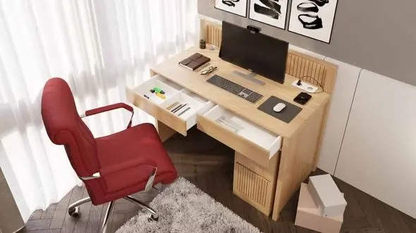 بهترین برند میز تحریر