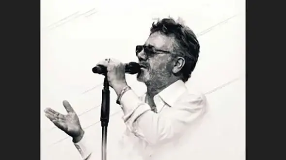 دانلودآواز باشکوه  معین  /  آهنگ شبیه تو ندیدم تو نایابی ...