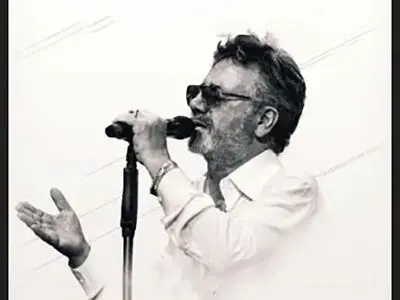 دانلود آهنگ معین هوش مصنوعی /  آهنگ شبیه تو ندیدم تو نایابی