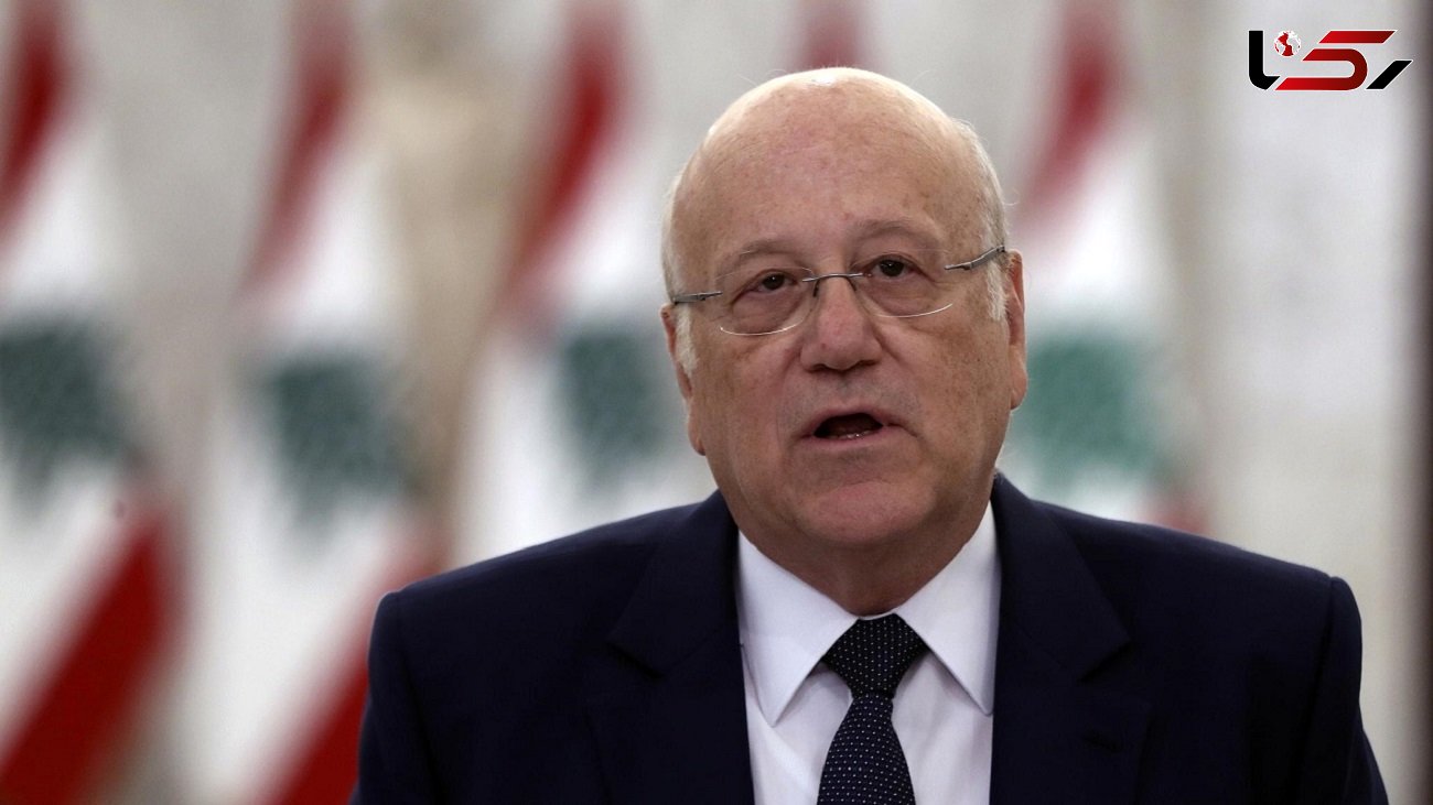 عذرخواهی نخست وزیر از مردم لبنان به دلیل درگیری های مسلحانه بیروت