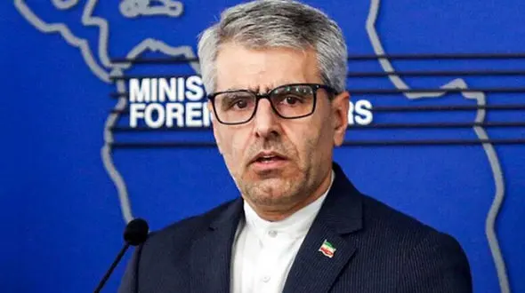  برخورد خشن و غیرقانونی آمریکا با مهاجران و اتباع ایرانی غیرقابل‌قبول است / ایران وطن همه ایرانیان است 