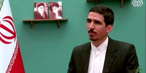 مالک شریعتی: مردم ایران حتی سخت‌تر از مکانیزم ماشه را تحمل کرده‌اند!