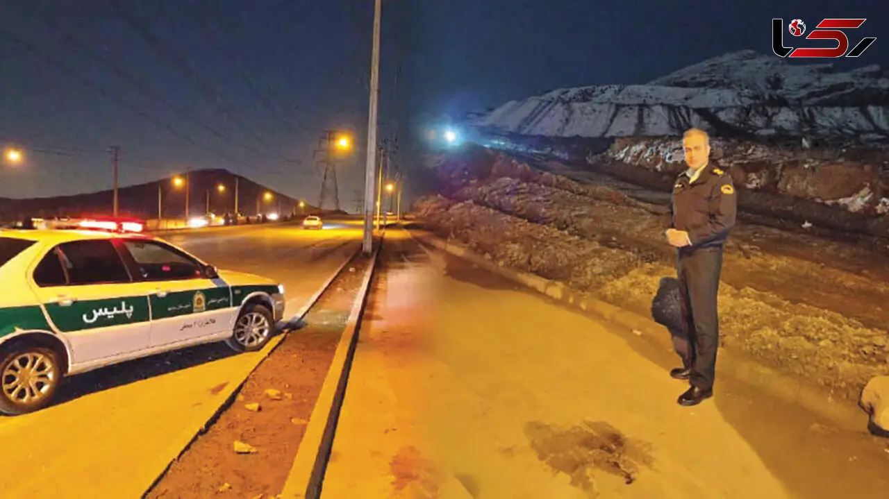 درگیری خونین در میان برف و شادی/ یک کشته برجای ماند