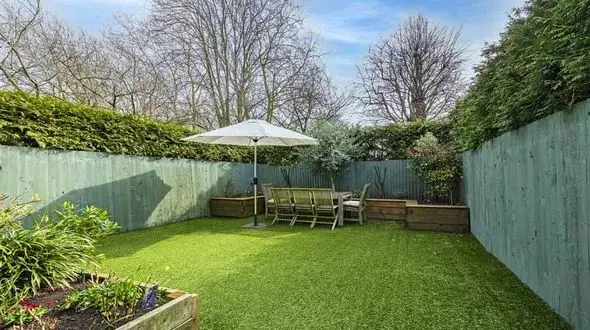 این خانه لاکچری صاحبانش را فراری می دهد! / ترسوها بخوانند! + عکس