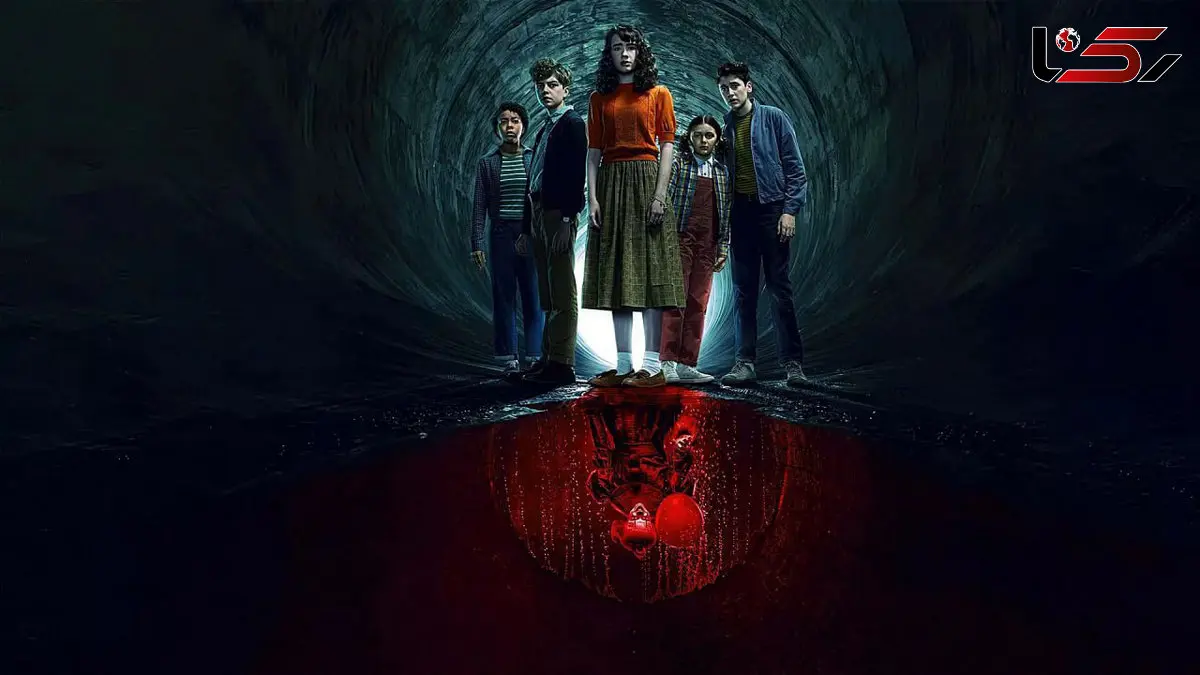 سریال «آن: به دری خوش آمدید»  با دوبله اختصاصی در نمایش خانگی 