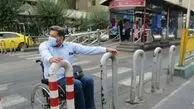 سهمیه استخدام معلولان افزایش یافت