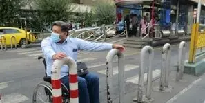کمک‌ هزینه ۱.۵ میلیون تومانی معلولان همچنان واریز نشده است/افراد دارای معلولیت:  ۱۹ روز از مرداد گذشت، کمک‌هزینه تیرماه چه شد؟