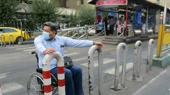 سقوط در چاه جهنمِ بی‌پناهی؛ وقتی سیاست‌های ناکارآمد، معلولان را به فقر مطلق می‌کشاند