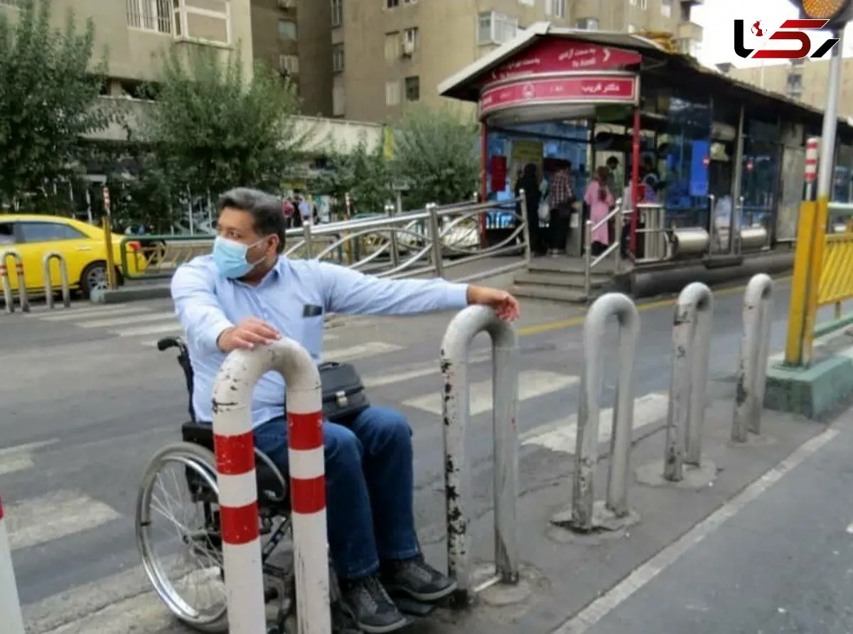 سهمیه استخدام معلولان افزایش یافت