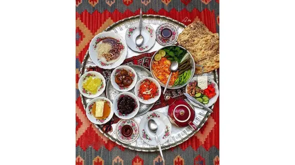 فال ابجد امروز / اول شهریور + فیلم
