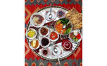 فال ابجد امروز / اول شهریور + فیلم