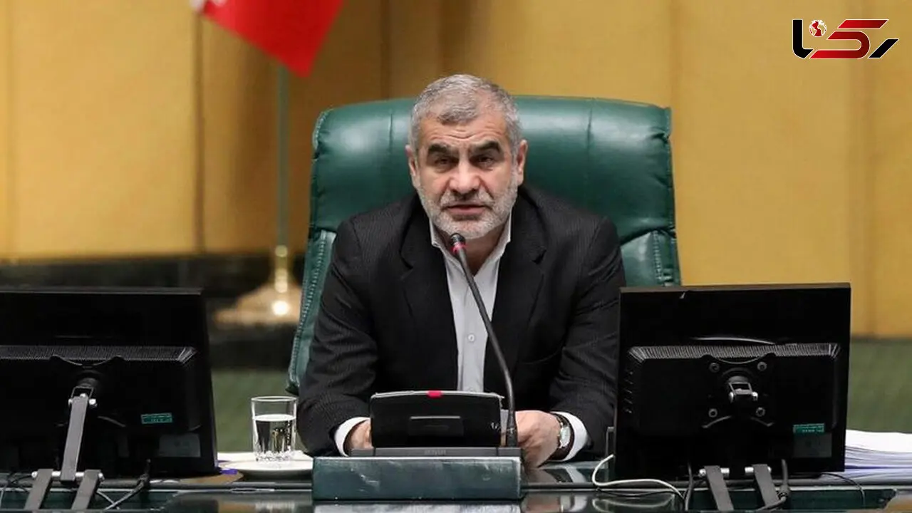 آقای نیکزاد؛ وضع حجاب را دیدی ، گرانی و فقر و خیلی چیزهای دیگر ندیدید ! / جنگ، مساله است یا موتورسواری زنان؟! / سری مانده تا به روسری هم برسیم؟