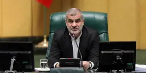 آقای نیکزاد؛ وضع حجاب را دیدی ، گرانی و فقر و خیلی چیزهای دیگر ندیدید ! / جنگ، مساله است یا موتورسواری زنان؟! / سری مانده تا به روسری هم برسیم؟