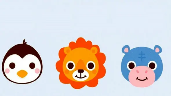 اگر دوست داری بدانی چه شخصیتی داری این تست را انجام بده