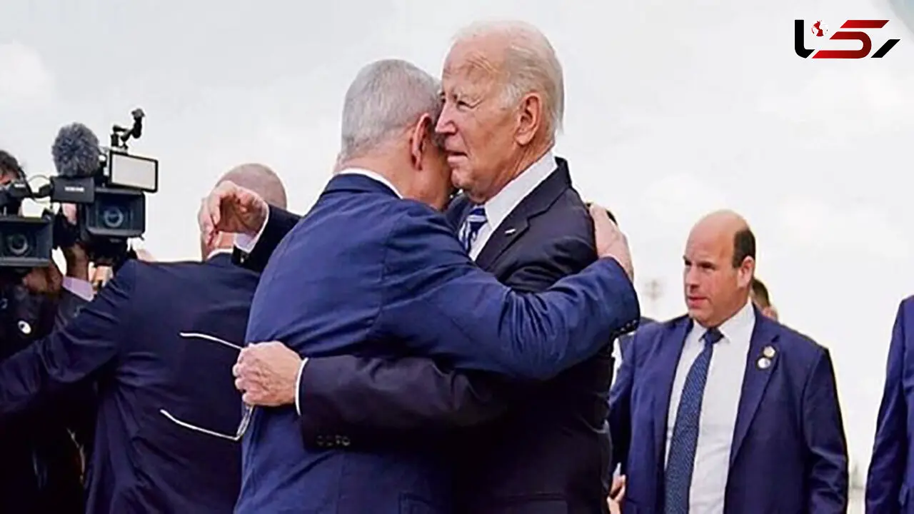 درخواست مقام آمریکایی از ایران بعد از حمله شب گذشته اسرائیل !
