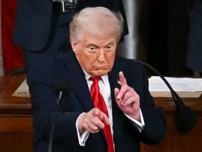 عقب نشینی ترامپ از حمله به نیروگاه های ایران + متن جدیدترین پستش