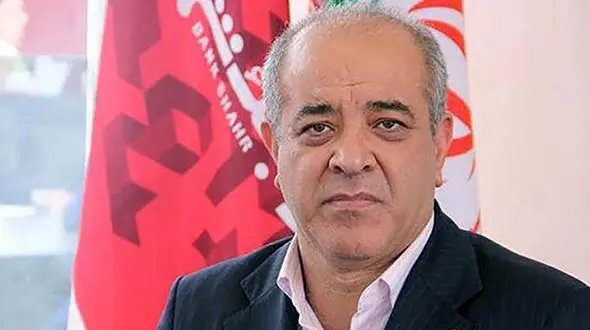 بیوگرافی حسین محمد پورزرندی