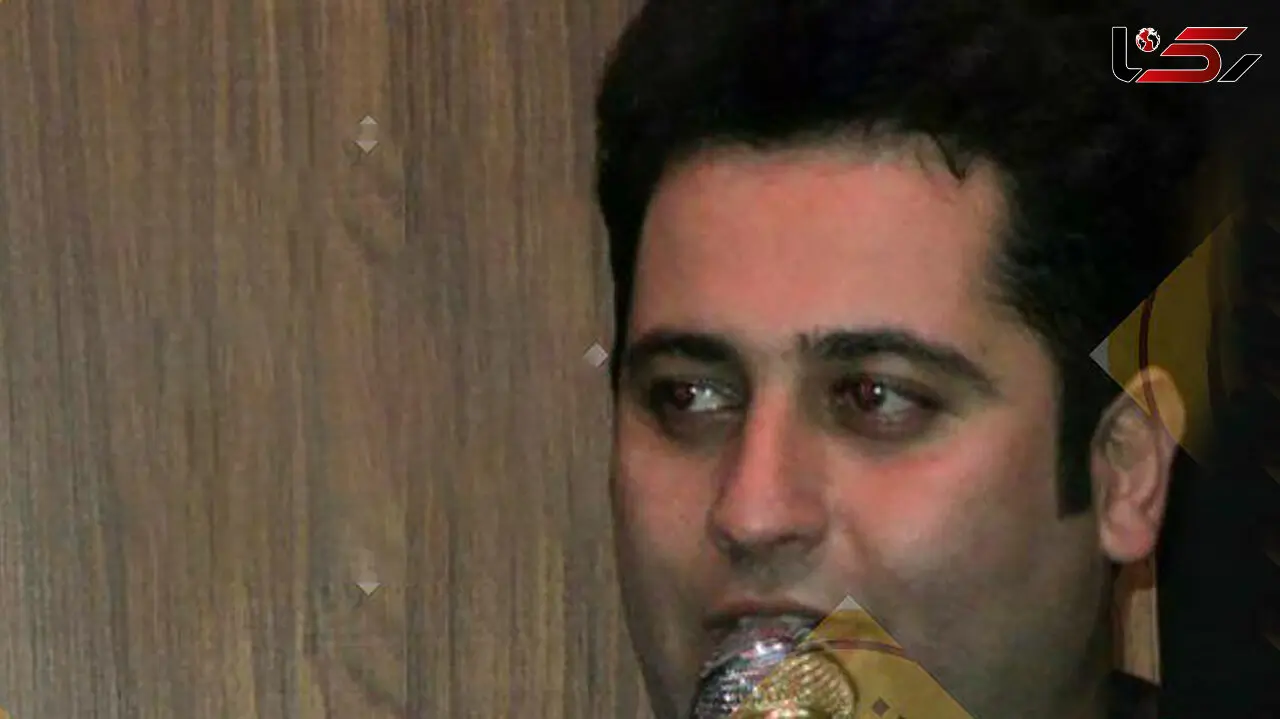 مداح سرشناس نوشهری فوت کرد + عکس