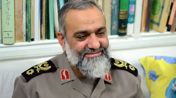 سردار نقدی چقدر حقوق می گیرد؟