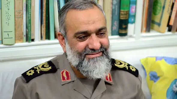 سردار نقدی چقدر حقوق می گیرد؟