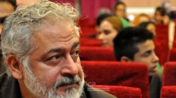 رونمایی مجید مشیری از همسر و خواهر بسیار زیبا و جوانش / صمیمیت و عشق بینشان از همین عکس مشخص است !