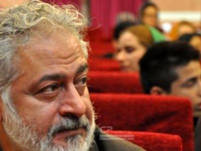 رونمایی مجید مشیری از همسر و خواهر بسیار زیبا و جوانش / صمیمیت و عشق بینشان از همین عکس مشخص است !