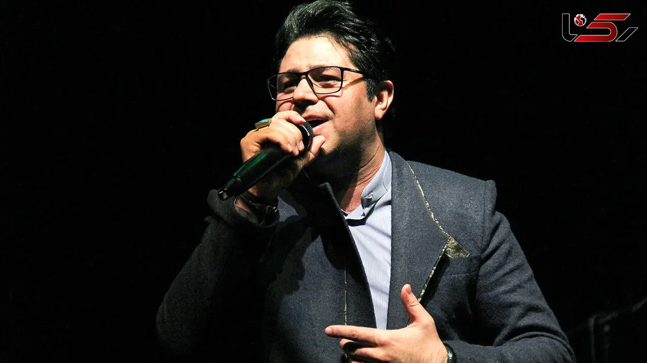 آهنگ جدید خواننده ماه و ماهی منتشر شد +دانلود موزیک