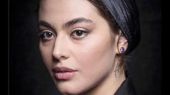 تغییر چهره عروسکی ریحانه پارسا در 24 سالگی + عکس حالا و اول روز مهاجرتش!