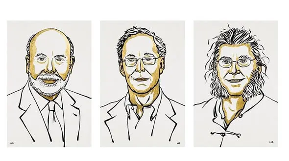 اسامی برندگان نوبل اقتصاد 2022 اعلام شد