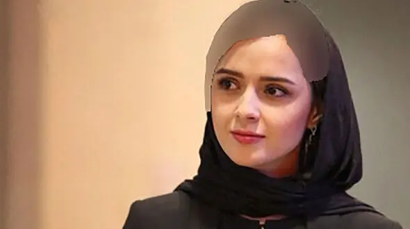 چهره متفاوت ترانه علیدوستی بعد از مریضی در کنار دوستانش / زیبایی ترانه یا دوستش؟!