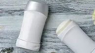 دئودورانت طبیعی سالم تر است یا ضد تعریق معمولی؟