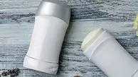 دئودورانت طبیعی سالم تر است یا ضد تعریق معمولی؟