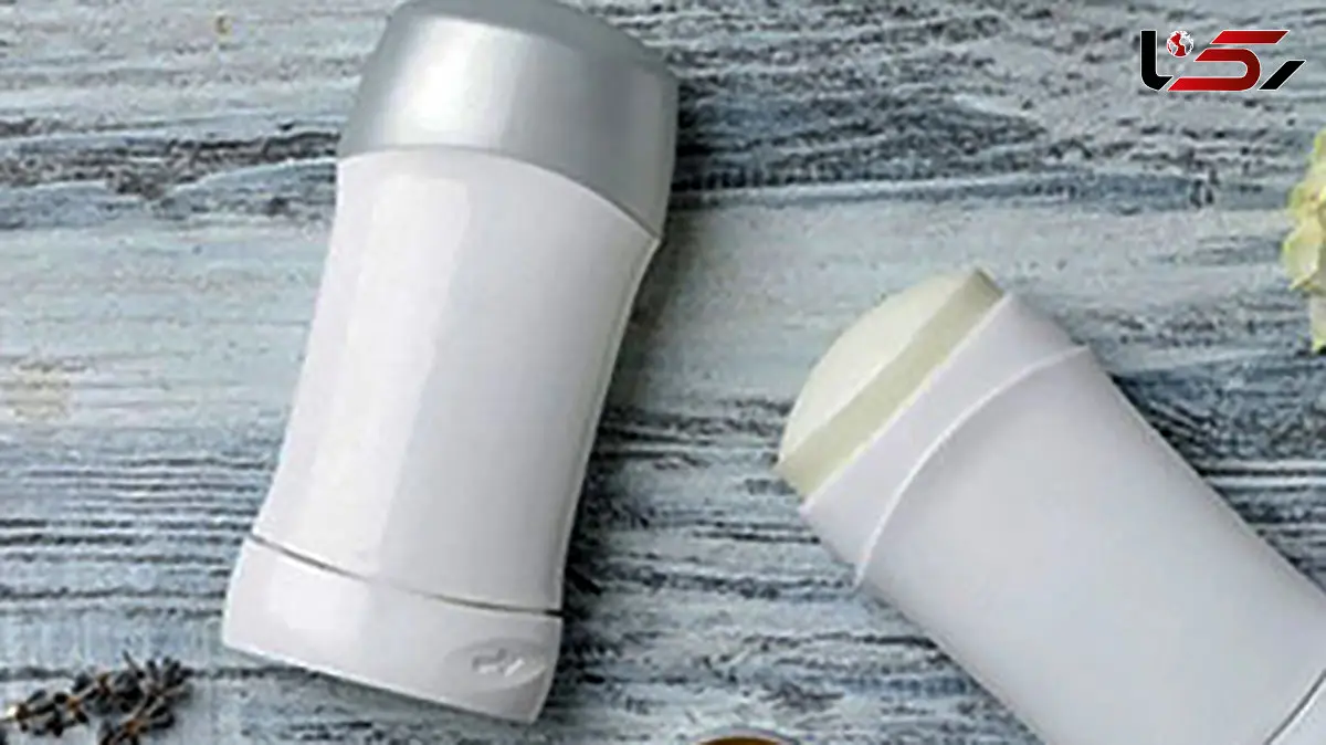 دئودورانت طبیعی سالم تر است یا ضد تعریق معمولی؟