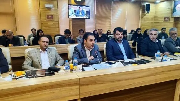 تأمین زمین صنعتی مشکل حوزه تولید در لرستان است