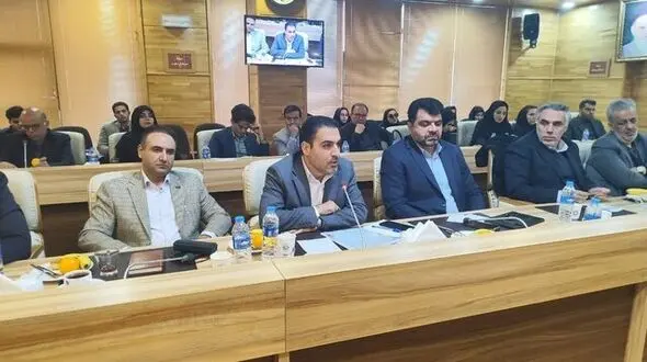 تأمین زمین صنعتی مشکل حوزه تولید در لرستان است