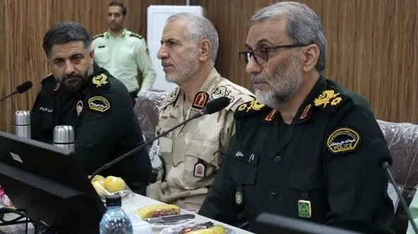 مقابله با اراذل و اوباش با قاطعیت در کشور ادامه می یابد/ طرح های مبتکرانه بسیار خوبی در کرمانشاه اجرا شده است