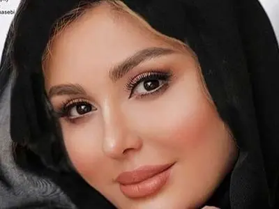 فیلم / زیباترین دختر ایران لقب دختر نیوشا ضیغمی شد + عکس های مادر دختر جذاب ایران