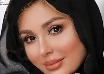 فیلم / زیباترین دختر ایران لقب دختر نیوشا ضیغمی شد + عکس های مادر دختر جذاب ایران