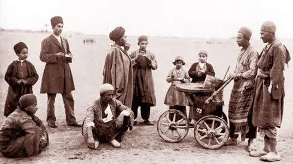 افتخارات دروغینی که در جهان به نام ایرانی ها ثبت شده است! + تصاویر