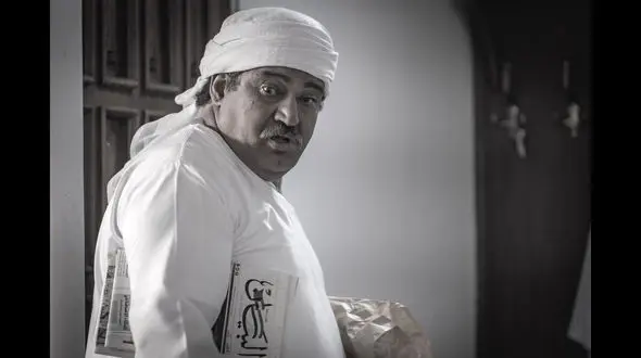 ساز آهنگساز فیلم لاتاری کوک شد