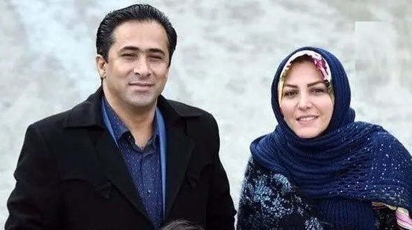 عکس ها / نگاهی به چیدمان خاص و جذاب  خانه المیرا شریفی مقدم و همسر مشهورش / از متفاوت ترین دکوربندی آشپزخانه و کیک تولد رادیویی خانم مجری در خانه اش 
