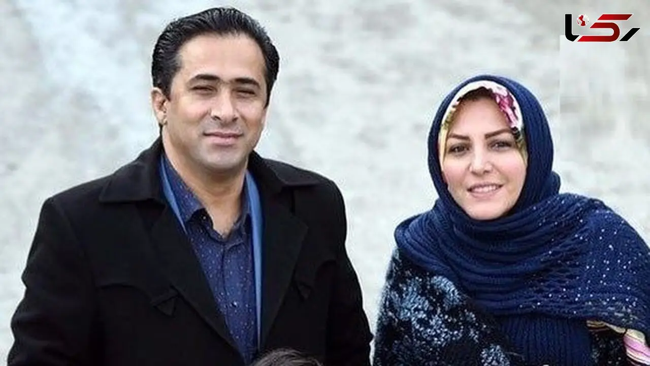 عکس ها / نگاهی به چیدمان خاص و جذاب  خانه المیرا شریفی مقدم و همسر مشهورش / از متفاوت ترین دکوربندی آشپزخانه و کیک تولد رادیویی خانم مجری در خانه اش 