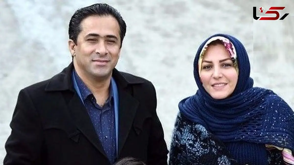 عکس ها / نگاهی به چیدمان خاص و جذاب  خانه المیرا شریفی مقدم و همسر مشهورش / از متفاوت ترین دکوربندی آشپزخانه و کیک تولد رادیویی خانم مجری در خانه اش 